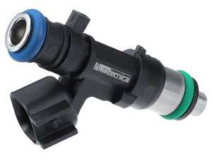 ES#4880649 - CY0521997 - Fuel Injector - Priced Each - Keep your engine running smoothly - URO - Volkswagen