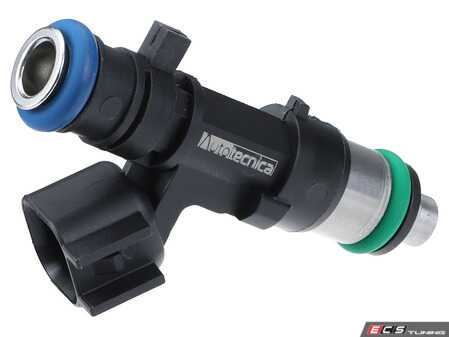 ES#4880649 - CY0521997 - Fuel Injector - Priced Each - Keep your engine running smoothly - URO - Volkswagen