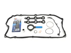 Single Vanos Ultimate Rebuild Kit