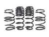 ES#4818965 - 034-404-1020 - Dynamic+ Lowering Springs - Perfect solution for those looking to lower their vehicle and improve handling dynamics while retaining excellent ride quality. - 034Motorsport - Volkswagen