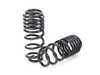 ES#4818965 - 034-404-1020 - Dynamic+ Lowering Springs - Perfect solution for those looking to lower their vehicle and improve handling dynamics while retaining excellent ride quality. - 034Motorsport - Volkswagen