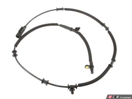 ES#4880655 - CY1321534 - Rear ABS Speed Sensor - Priced Each - Clear the ABS light from your dashboard - URO - Volkswagen