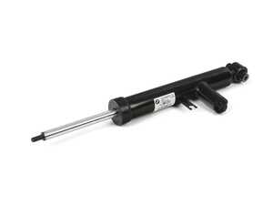 ES#3144779 - 37126861778 - Rear Shock Absorber - Priced Each - Genuine BMW shock replacement. - Genuine BMW - BMW