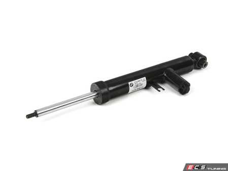 ES#3144779 - 37126861778 - Rear Shock Absorber - Priced Each - Genuine BMW shock replacement. - Genuine BMW - BMW