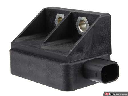 ES#4880656 - 0009055203 - Turn Rate Sensor - A crucial part of the Electronic Stability Program in your Mercedes-Benz - URO - Mercedes Benz
