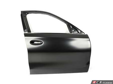 ES#4186554 - 41008497442 - DOOR FRONT RIGHT - Genuine BMW - BMW