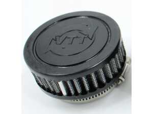 ES#4880658 - VTTBREATHERFILTE - VTT Billet Crankcase Breather Replacement Filter N54/N55 - Vargas Turbo Technologies - BMW