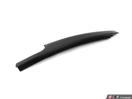 ES#4191958 - 51337446194 - FINISHER WINDOW FRAME B-PILL - Genuine BMW - BMW