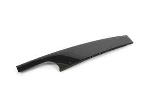 ES#4192325 - 51357446212 - FINISHER WINDOW FRAME B-PILL - Genuine BMW - BMW