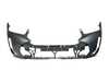 ES#4899643 - 51115A45334KT - Front Bumper Cover - Primed - Genuine BMW replacement front bumper - includes a $260 core charge - Genuine BMW - BMW
