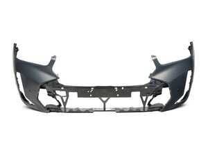 ES#4899643 - 51115A45334KT - Front Bumper Cover - Primed - Genuine BMW replacement front bumper - includes a $260 core charge - Genuine BMW - BMW