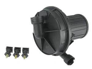 ES#4880664 - 7H0959253 - Air Pump - Left - URO - Audi