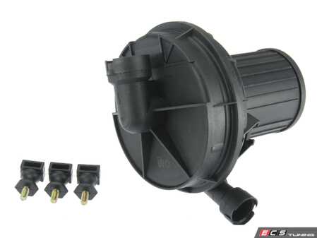 ES#4880664 - 7H0959253 - Air Pump - Left - URO - Audi