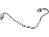 ES#4880667 - 06J127501AB - Fuel Pressure Line - Connects to high pressure pump and fuel rail - URO - Audi Volkswagen