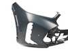 ES#4899643 - 51115A45334KT - Front Bumper Cover - Primed - Genuine BMW replacement front bumper - includes a $260 core charge - Genuine BMW - BMW