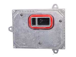 ES#4880677 - 8E0907391B - Xenon Bulb Ballast - Priced Each - Replace your failed ballast and get your HID lights working properly again - URO - Audi