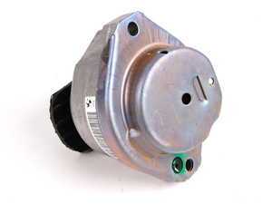 ES#41695 - 22116769285 - Engine Mount - left - Replace your worn motor mount to reduce vibration - Genuine BMW - BMW
