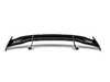 ES#4880856 - wi-bm/ca/1/gKT - Akrapovic Rear Carbon Wing w/brackets G42 G87 - Fully adjustable to three levels for you G-Chassis BMW - Akrapovic - BMW