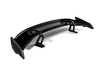 ES#4880856 - wi-bm/ca/1/gKT - Akrapovic Rear Carbon Wing w/brackets G42 G87 - Fully adjustable to three levels for you G-Chassis BMW - Akrapovic - BMW