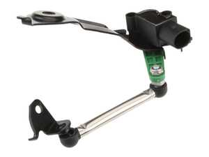 ES#4880682 - 8K0941310C - Headlight Level Sensor - Secured to the right rear control arm and body - URO - Audi
