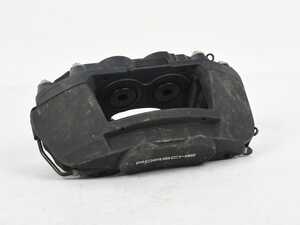 ES#4877302 - 95B615124F - Front Brake Caliper *Scratch And Dent* - Right side fitment - Scratch & Dent - Porsche