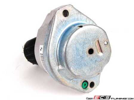 ES#41723 - 22116776668 - Engine mount - right - Worn mounts cause shaking and abnormal vibrations at idle - Genuine BMW - BMW