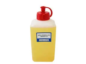 Hydraulic Oil - 250ml