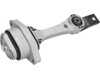 ES#4880697 - 1J0199851P - Dog Bone Mount - Reduce engine vibrations with a new mount! - URO - Volkswagen