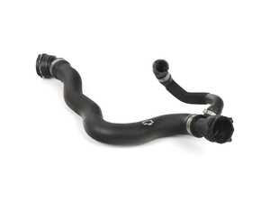 ES#4181447 - 17129797615 - Hose - Radiator-Engine - Genuine BMW - BMW