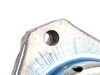 ES#41723 - 22116776668 - Engine mount - right - Worn mounts cause shaking and abnormal vibrations at idle - Genuine BMW - BMW