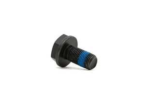 ES#4880703 - 034-H01-6004 - Flywheel Bolt, Audi I5 Early (Short) - 034Motorsport - Audi