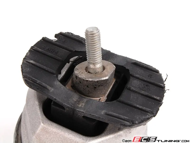 Genuine BMW - 22116776668 - Engine mount - right (22-11-6-776-668)