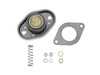 ES#4880719 - 034-508-0001 - 01A Short Shift Kit - Bolt-in replacement for the worn factory parts in your 80, 90, or Coupe Quattro. - 034Motorsport - Audi