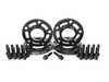 ES#4846631 - E46M-BLK-FLUSHKT - "Flush" Fitment Kit - Black - E46 M3 - Eliminate unsightly wheel gap, increase track width, and maximize exterior aesthetics! - Turner Motorsport - BMW