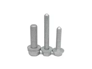 Replacement Hardware for 034 Billet+ Spherical Dogbone Mount