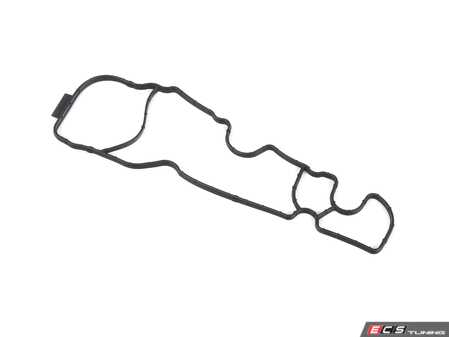 ES#4616400 - 05E103517J - Oil Separator/PCV Valve Gasket  - Genuine Replacement - Genuine Volkswagen Audi - Volkswagen