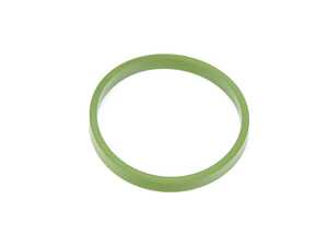 ES#4316935 - 036129717P - Intake Manifold Gasket  - Seals Intake Manifold to Cylinder Head - Genuine Volkswagen Audi - Volkswagen