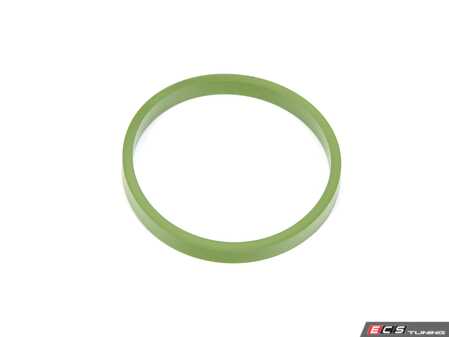 ES#4316935 - 036129717P - Intake Manifold Gasket  - Seals Intake Manifold to Cylinder Head - Genuine Volkswagen Audi - Volkswagen