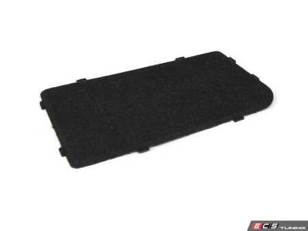 ES#2542909 - 51477262955 - COVER FOR TOOLS - Genuine BMW - BMW
