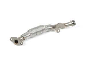 ES#2611350 - 11427581809 - OIL PIPE OUTLET - Genuine BMW - BMW