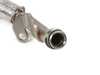 ES#2611350 - 11427581809 - OIL PIPE OUTLET - Genuine BMW - BMW