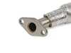 ES#2611350 - 11427581809 - OIL PIPE OUTLET - Genuine BMW - BMW