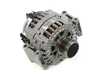 ES#4876875 - 06H903018M - Alternator - 180 Amp - Brand new unit with no core charge. - Valeo - Audi
