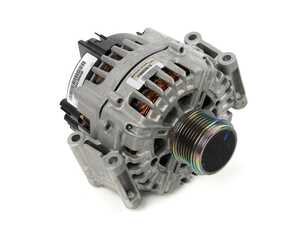 ES#4876875 - 06H903018M - Alternator - 180 Amp - Brand new unit with no core charge. - Valeo - Audi
