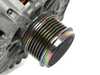 ES#4876875 - 06H903018M - Alternator - 180 Amp - Brand new unit with no core charge. - Valeo - Audi