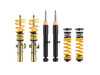 ES#4880732 - 182200CL - G20 BMW M340i ST XA Coilover Kit - RWD - Featuring adjustable damping and aluminum adjustable camber plates. Average lowering of 1.6-2.2"F, 1.6-2.2"R. - Suspension Techniques - BMW