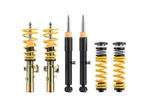 ES#4880732 - 182200CL - G20 BMW M340i ST XA Coilover Kit - RWD - Featuring adjustable damping and aluminum adjustable camber plates. Average lowering of 1.6-2.2"F, 1.6-2.2"R. - Suspension Techniques - BMW