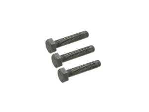 ES#4880739 - 034-145-B001 - Turbo Securing Bolt - Longitudinal 1.8T K03/K04 - Priced Each - These OEM bolts will ensure your K03/K04 turbo stays properly mounted to the exhaust manifold as Volkswagen and Audi intended. Three (3) Required Per Vehicle. - 034Motorsport - Audi