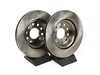 ES#3462903 - KOE6041 - Autospecialty Front Brake Kit (280x25) - Stock replacement for your daily driver featuring OE Replacement Brake rotors and high performance Evolution ceramic pads - Power Stop - Volkswagen