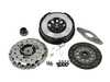 ES#4876789 - n54pcKT - N54 Performance Flywheel And Clutch Kit - 8 Bolt - Lightweight flywheel for quicker response and acceleration, paired with an upgraded BMW clutch. A perfect combination for the modified daily driver. - Assembled By ECS - BMW